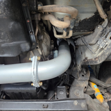 3" Exhaust For Mitsubishi Pajero NP 3.2L 2003-2006