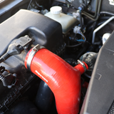 Silicone Intake Hose for Mitsubishi Pajero 3.2L NS–NX (2006–2021)
