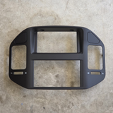 Air Conditioning Vent Replacements for Mitsubishi Pajero NM-NP (1999-2006)