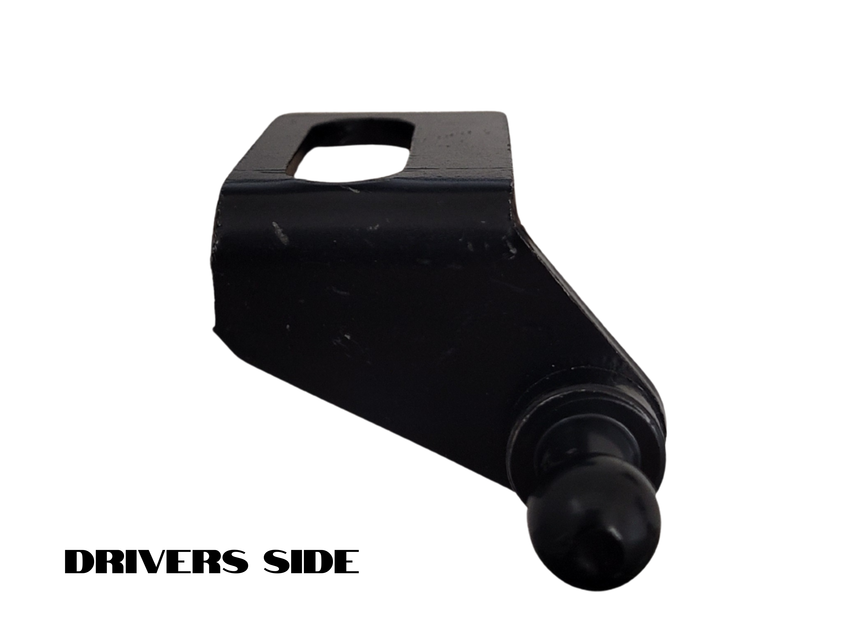 Bonnet Strut Kit for Mitsubishi Pajero NM, NP, NS, NT, NW, NX (2000–2021)