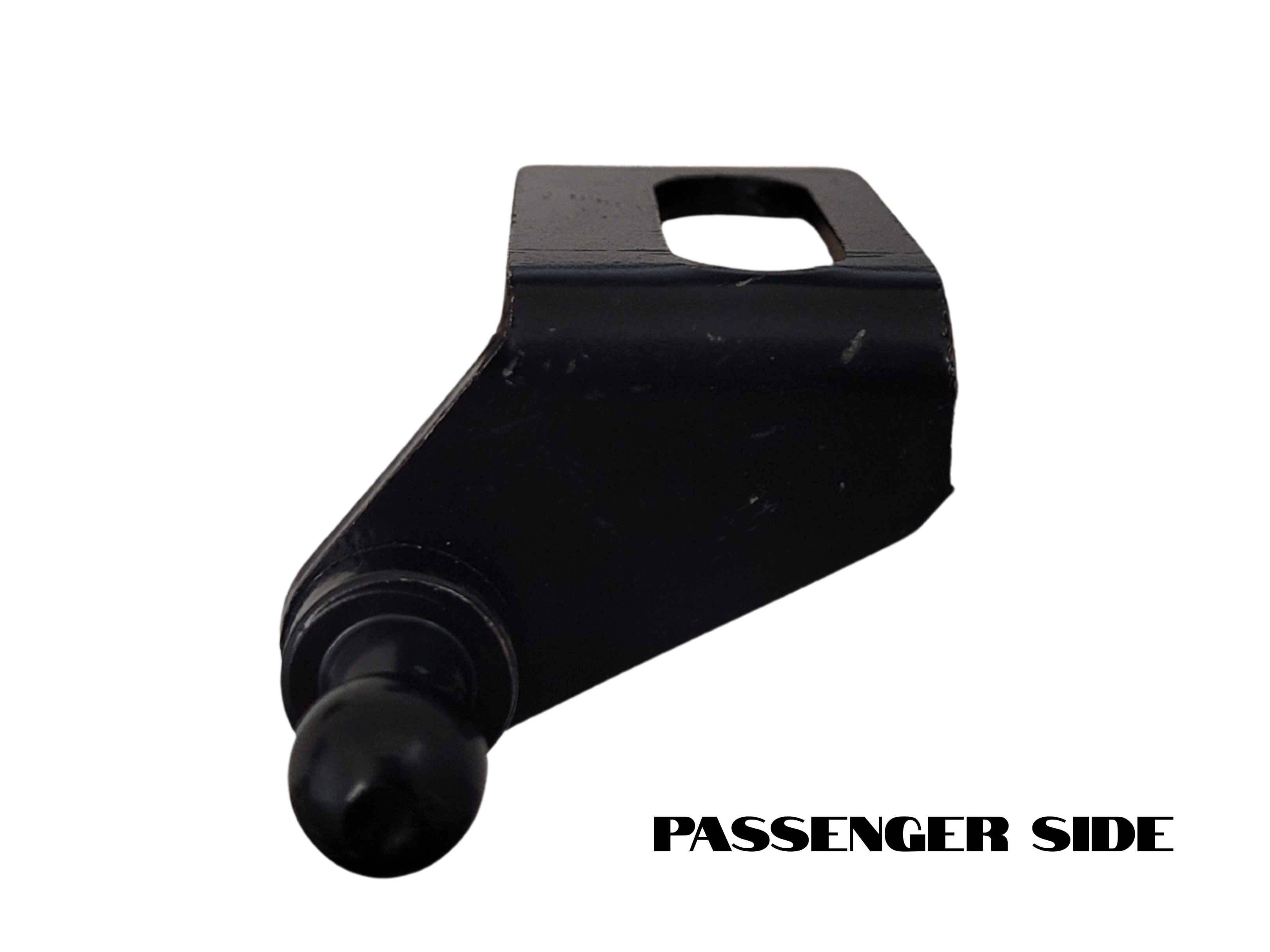 Bonnet Strut Kit for Mitsubishi Pajero NM, NP, NS, NT, NW, NX (2000–2021)