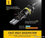 LED Parking Light Kit for Mitsubishi Pajero NM, NP, NS, NT, NW, NX (2000–2021)