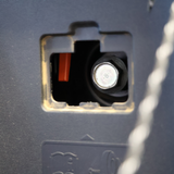 Rear Door Opener for Mitsubishi Pajero NS, NT, NW, NX (2006 to 2021) - Imperfect Stock
