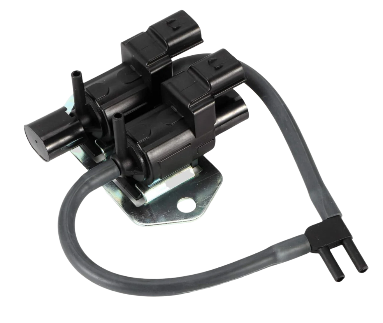 Front Diff Solenoid (Freewheel Control Valve) for Mitsubishi Pajero Gen 4 (2006 Onwards)