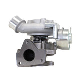 Upgrade Billet Turbo Charger For Mitsubishi Triton MQ/ Pajero Sport 4N15 2.4L