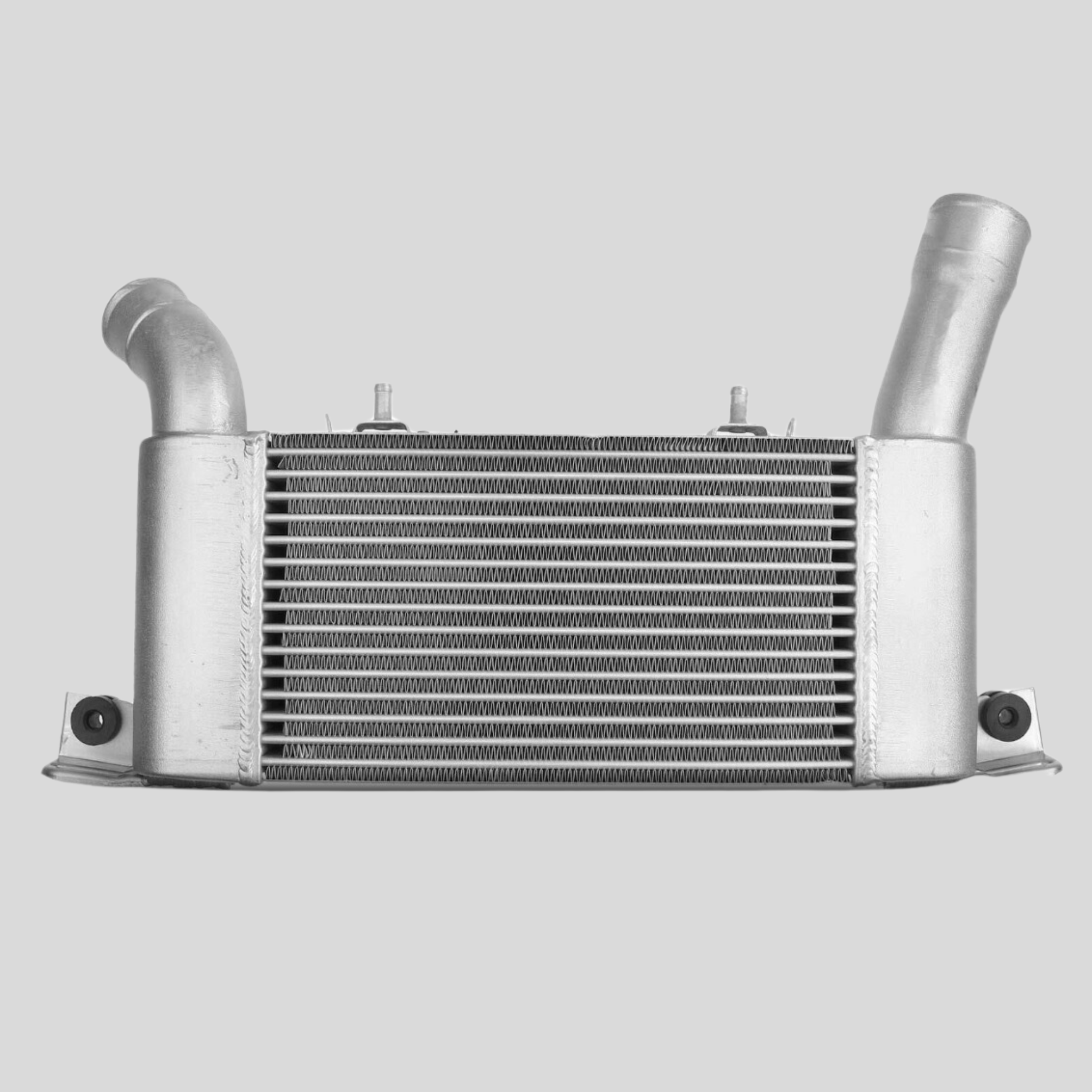 Upgraded Intercooler for Mitsubishi Pajero Gen 4 NS NT NW NX 2006-2021 Stage 1