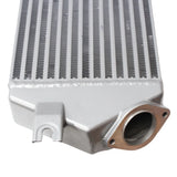 Upgraded Aluminium 60mm Intercooler for Mitsubishi Challenger 4D56 2.5L (2009-2015)