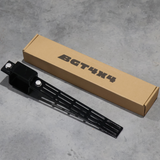 Steel Hitch Bracket for Mitsubishi Pajero NS-NX - Hayman Reese Towbar
