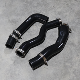 Silicone Intercooler Hose Kit for Mitsubishi Triton MN 2.5L 4D56 (2009-2015)