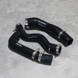 Silicone Intercooler Hose Kit for Mitsubishi Triton MN 2.5L 4D56 (2009-2015)