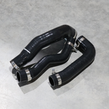 Silicone Intercooler Hose Kit for Mitsubishi Challenger PB-PC 2009-2015