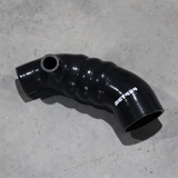 Silicone Turbo Intake Hose for Mitsubishi Triton MN & Challenger PB-PC 2.5L Diesel (2009-2015)