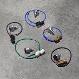 OEM Gearbox Transfer Case Position Switches - Mitsubishi Pajero NM-NX (2000-2021)