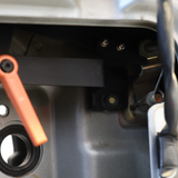Rear Door Opener for Mitsubishi Pajero NS, NT, NW, NX (2006 to 2021) - Imperfect Stock