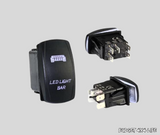 Rocker Switch 5Pin ON-OFF for Switch Panel