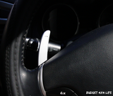 Plug & Play Paddle Shifter Kit for Mitsubishi Pajero (2006-2021)