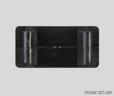 Rocker Switch Panel Holder Blanking Plate for Mitsubishi Pajero NS, NT, NW, NX (2006–2021)
