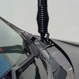 Mitsubishi Pajero Sport QE 2015+ Bonnet Aerial UHF Antenna Bracket