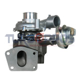 Genuine RHV5 Turbo Charger For Mitsubishi Pajero 4M41 3.2L VT12
