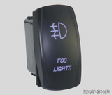 Rocker Switch 5Pin ON-OFF for Switch Panel