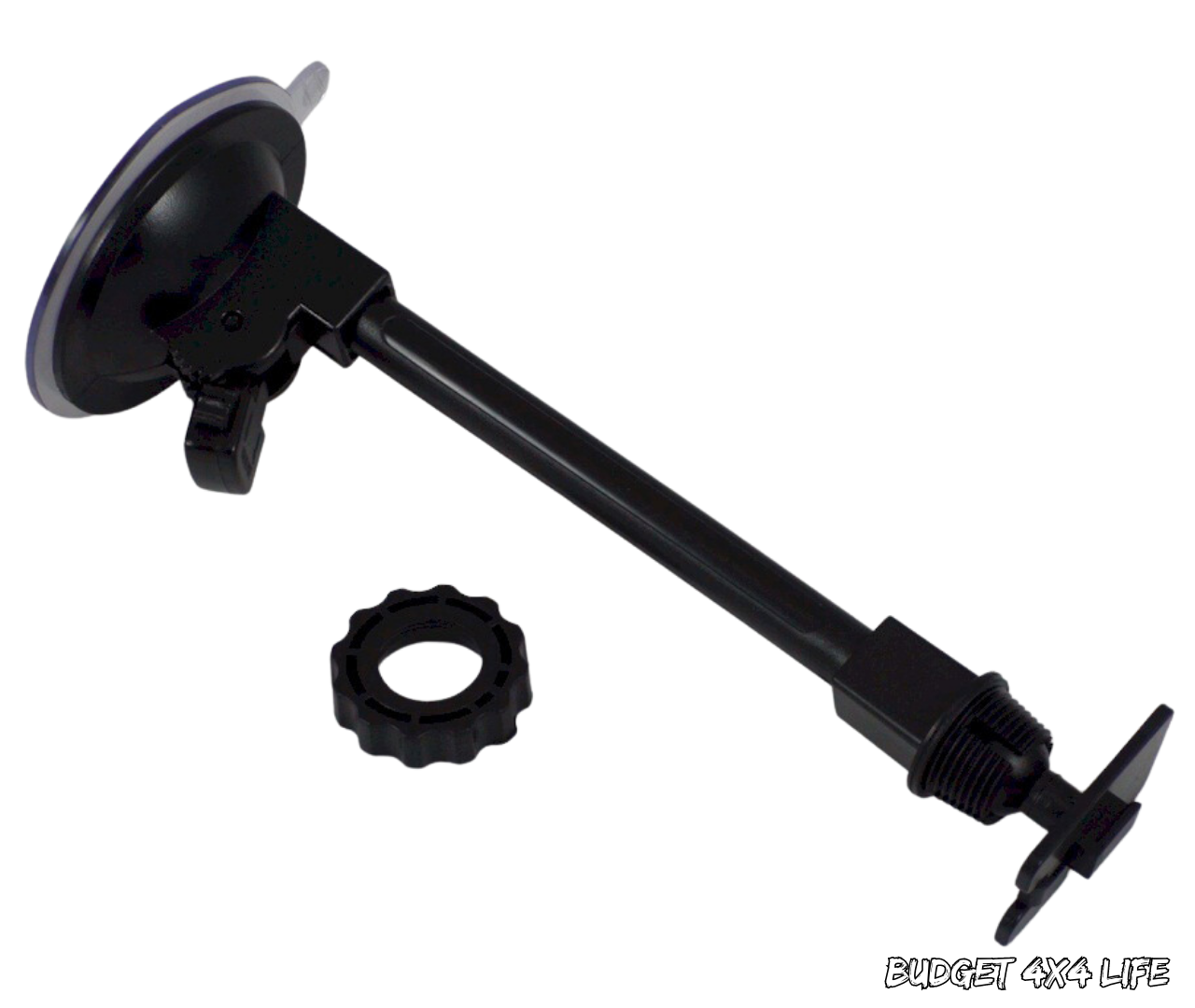 UltraGauge MX 1.4 for Mitsubishi Pajero NS, NT, NW, NX (2006–2021)