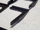 6mm Steel Brackets For Pajero Side Steps NM-NX