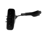 EGR Cable for Mitsubishi Pajero 3.2L Turbo Diesel (NS, NT, NW, NX – 2006 to 2021)