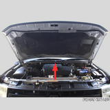 Bonnet Rubber Seals for Mitsubishi Pajero NS, NT, NW, NX (2006–2021)
