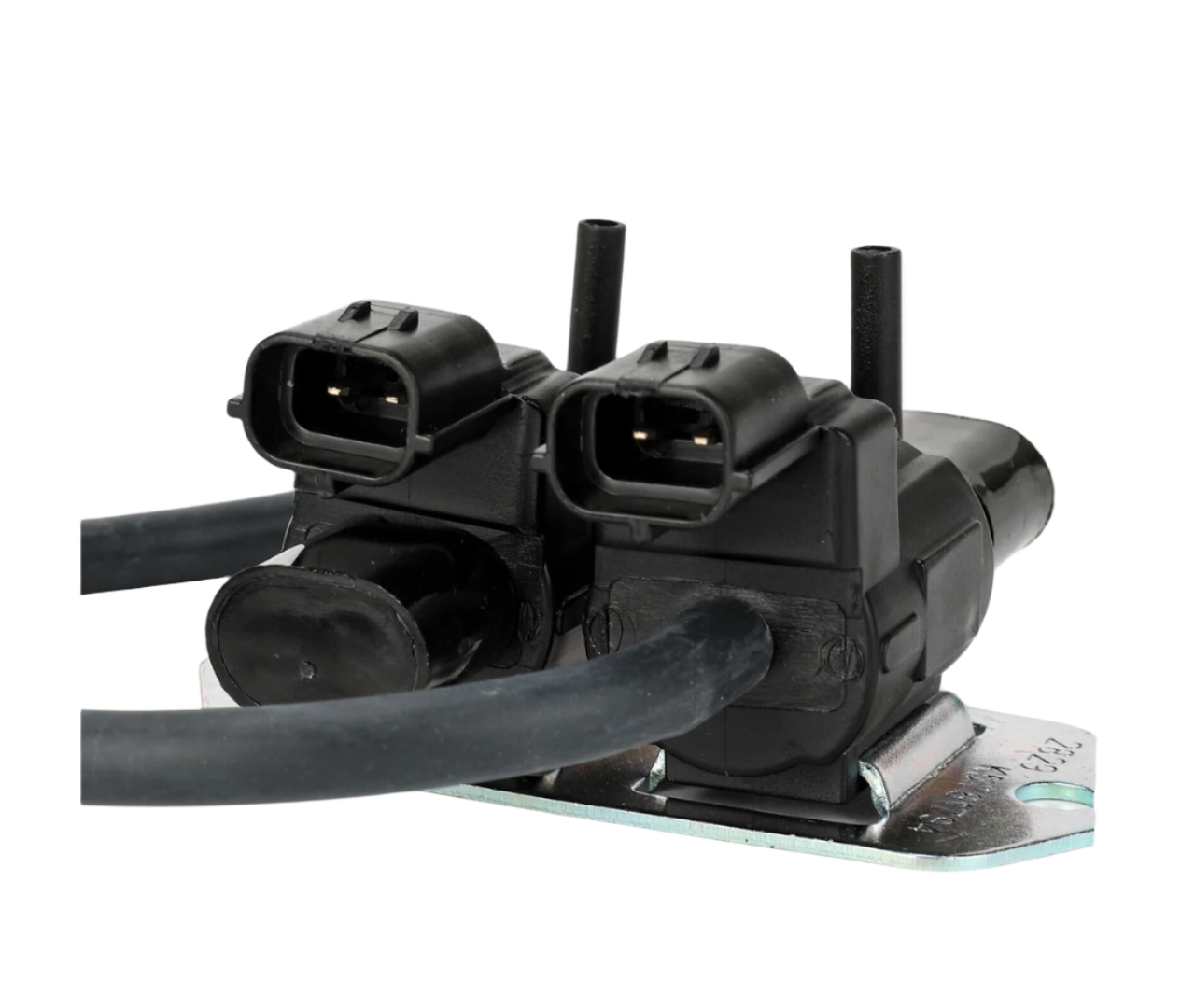 Front Diff Solenoid (Freewheel Control Valve) for Mitsubishi Pajero Gen 4 (2006 Onwards)