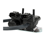 Front Diff Solenoid (Freewheel Control Valve) for Mitsubishi Pajero Gen 4 (2006 Onwards)