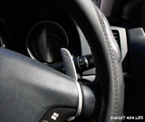 Plug & Play Paddle Shifter Kit for Mitsubishi Pajero (2006-2021)