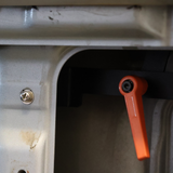 Rear Door Opener for Mitsubishi Pajero NS, NT, NW, NX (2006 to 2021) - Imperfect Stock