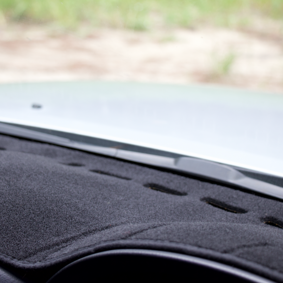 Dash Mat Cover for Mitsubishi Pajero NS-NX 2006-2021