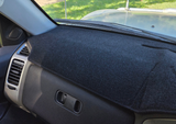 Dash Mat Cover for Mitsubishi Pajero NM-NP 1999-2006