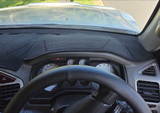 Dash Mat Cover for Mitsubishi Pajero NM-NP 1999-2006