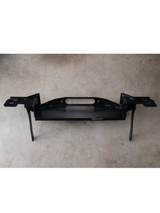 Hidden Winch Cradle for Mitsubishi Pajero NM-NX (2000-2021)