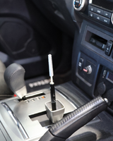 Metal Gear Shifter Sleeve for Mitsubishi Pajero 2000-2021 NM-NX