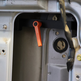 Rear Door Opener for Mitsubishi Pajero NS, NT, NW, NX (2006 to 2021) - Imperfect Stock
