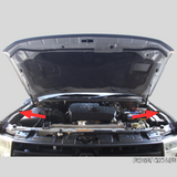 Bonnet Rubber Seals for Mitsubishi Pajero NS, NT, NW, NX (2006–2021)