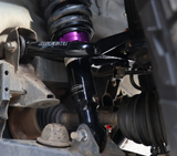 Upgraded Upper Control Arms Mitsubishi Pajero NM NP NS NT NW NX 2000-2021