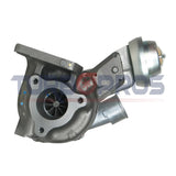 Genuine RHV5 Turbo Charger For Mitsubishi Pajero 4M41 3.2L VT12