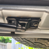 Genuine Rear Door Strut for Mitsubishi Pajero NS, NT, NW, NX (2000–2021)