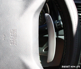 Plug & Play Paddle Shifter Kit for Mitsubishi Pajero (2006-2021)