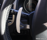 Plug & Play Paddle Shifter Kit for Mitsubishi Pajero (2006-2021)