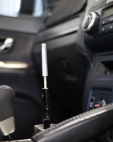 Metal Gear Shifter Sleeve for Mitsubishi Pajero 2000-2021 NM-NX