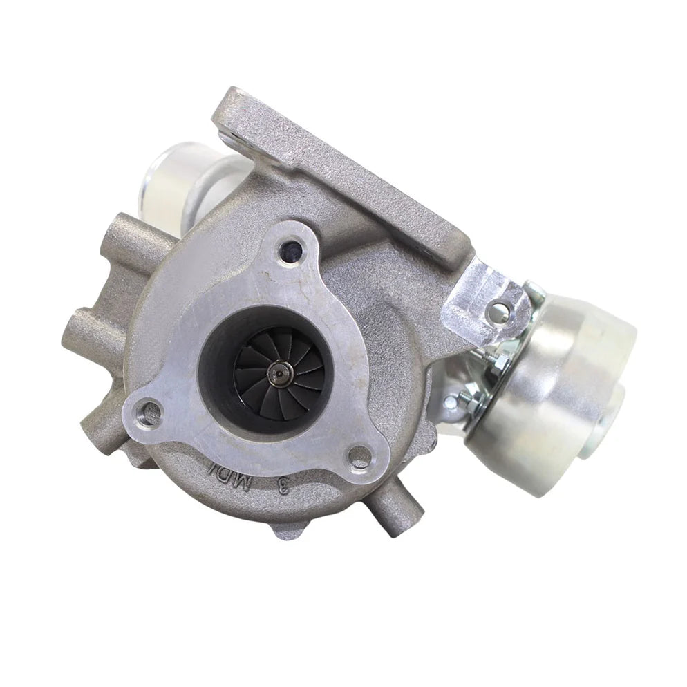Upgrade Billet Turbo Charger For Mitsubishi Triton MQ/ Pajero Sport 4N15 2.4L