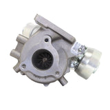Upgrade Billet Turbo Charger For Mitsubishi Triton MQ/ Pajero Sport 4N15 2.4L