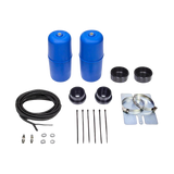 Airbag Man Airbag Kit for Mitsubishi Pajero NM-NX (Raised Suspension)