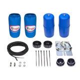 Airbag Man Airbag Kit for Mitsubishi Pajero NM-NX (Raised Suspension)