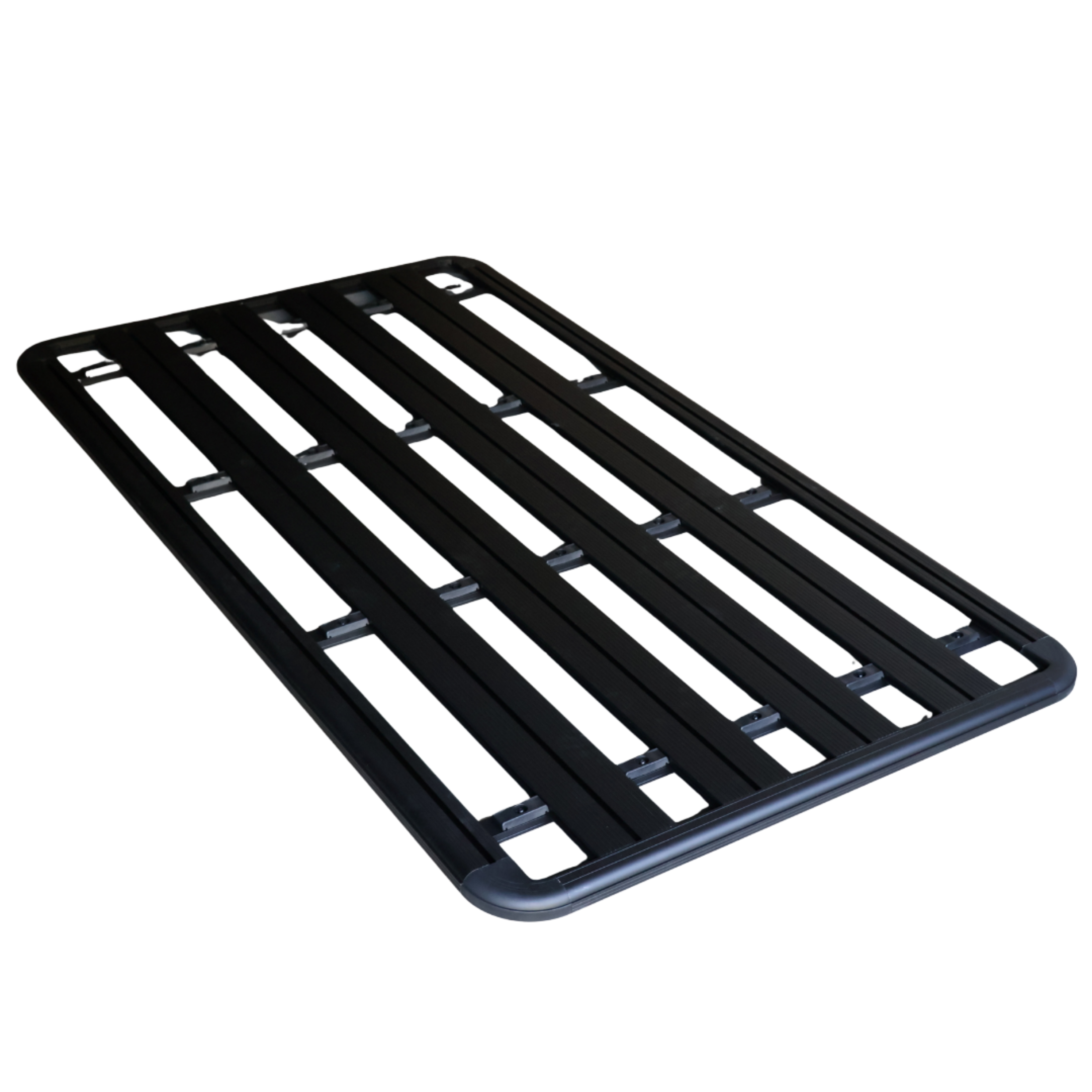 Aluminium Roof Rack Platform for Mitsubishi Pajero NS-NX LWB (2006-2021) - 2200 × 1250mm